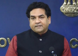 Delhi Assembly to hold special discussion on Environment and Pollution