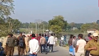 নগাঁৱৰ ধিঙত ৩,৪৭১ বিঘা ভূমিত প্ৰশাসনৰ উচ্ছেদ অভিযান