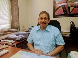 महाराष्ट्राच्या महाधिवक्तापदी ज्येष्ठ विधिज्ञ मिलिंद साठे यांची नियुक्ती