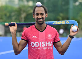 पुरुष हॉकी टीम के उप-कप्तान हार्दिक सिंह को प्रतिष्ठित मेजर ध्यानचंद खेल रत्न पुरस्कार के लिए नामांकित किया गया