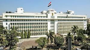 राज्य मंत्रिमंडळ निर्णय…