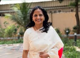 सुप्रिया साहू यांना ‘चॅम्पियन्स ऑफ द अर्थ’ पुरस्कार जाहीर