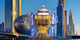 आयपीएलच्या २०२६च्या हंगामासाठीचा लिलाव १६ डिसेंबर रोजी होणार