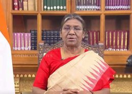 President Murmu to be on two-day visit to West Bengal