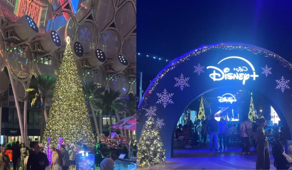 Dubai prepares for spectacular New Year’s Eve 2026 Celebrations