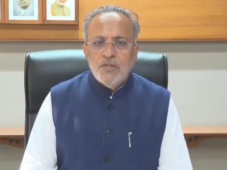 વન અને પર્યાવરણ મંત્રી અર્જુન મોઢવાડિયાએ કહ્યું, અરવલ્લી પર્વતમાળા વિસ્તારમાં ખનન કે વેપારી પ્રવૃત્તિઓને મંજૂરી નહીં અપાય