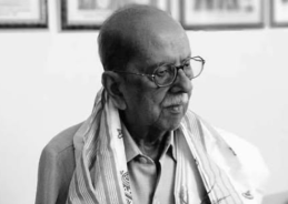 Prime Minister Modi condoles death of Prafulla Govinda Baruah