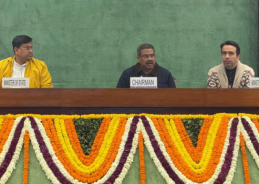 Education Minister Dharmendra Pradhan says AI can make education more inclusive, accessible and equitable