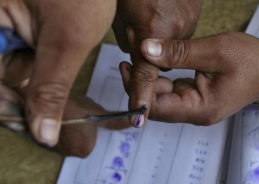 Voting begins for Zila Parishad and Panchayat Samiti elections in Punjab today