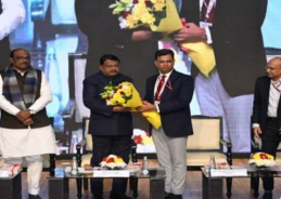 2nd EMRS Principals’ Conclave on Effective Management Concludes in New Delhi