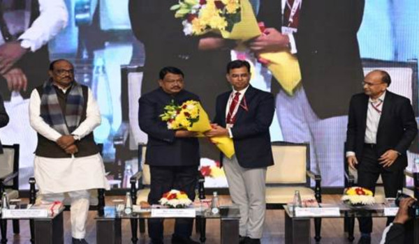 2nd EMRS Principals’ Conclave on Effective Management Concludes in New Delhi