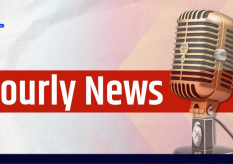 Hourly News
