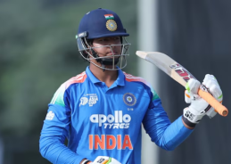 India takes on Sri-Lanka in Under 19 Asia Cup Semi-Final in Dubai