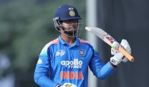 India takes on Sri-Lanka in Under 19 Asia Cup Semi-Final in Dubai