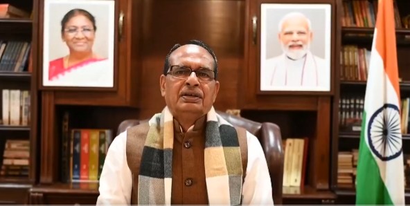 विकसित भारत जी राम जी योजना के अंतर्गत 1 लाख 51 हजार करोड़ से अधिक का आवंटन प्रस्तावित: कृषि मंत्री