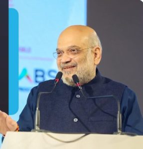 કેન્દ્રીય ગૃહમંત્રી અમિત શાહે ભાર મૂક્યો હતો કે છેલ્લા 11 વર્ષમાં આગામી પેઢીના માળખાગત વિકાસમાં નોંધપાત્ર પ્રગતિ થઈ છે