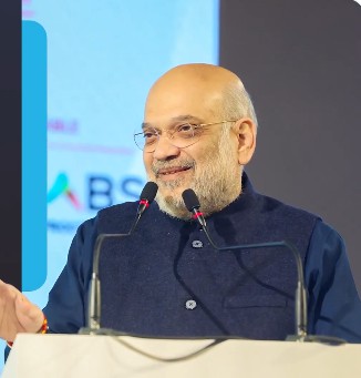 કેન્દ્રીય ગૃહમંત્રી અમિત શાહે ભાર મૂક્યો હતો કે છેલ્લા 11 વર્ષમાં આગામી પેઢીના માળખાગત વિકાસમાં નોંધપાત્ર પ્રગતિ થઈ છે