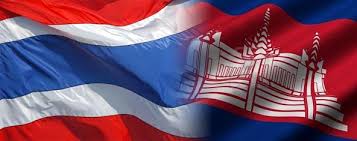 تھائی لینڈ نے کمبوڈیا سے متصل متنازعہ سرحدی علاقے پر حملے کیے ہیں۔ دونوں ملکوں نے ایک دوسرے پر پھر سے جارحیت کا الزام لگایا ہے