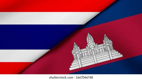 युद्धविराम समझौते के अन्तर्गत थाईलैंड ने 18 कंबोडियाई सैनिकों को रिहा किया।