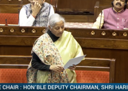 Rajya Sabha takes up Sabka Bima Sabki Raksha Bill 2025 for consideration and passing