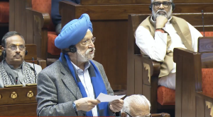 উত্তর ২৪ পরগনার অশোকনগরে যে প্রাকৃতিক তেল ও গ্যাসের ভান্ডারের সন্ধান মিলেছে, তার সম্ভাব্য আর্থিক মূল্য প্রায় ৪৫ হাজার কোটি টাকা বলে কেন্দ্রীয় পেট্রোলিয়াম মন্ত্রী হরদীপ সিং পুরী জানিয়েছেন