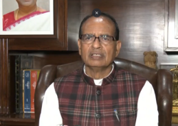 Union Minister Shivraj Chouhan rejects Congress’s criticism of VB G RAM G Scheme; says workdays increased to 125
