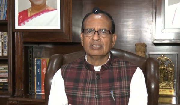 Union Minister Shivraj Chouhan rejects Congress’s criticism of VB G RAM G Scheme; says workdays increased to 125
