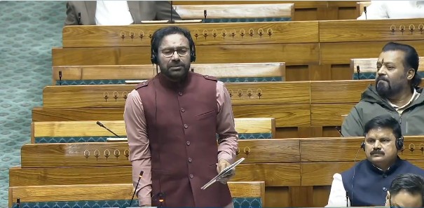 2024-25 में देश में कोयला उत्पादन पहली बार लगभग एक अरब टन तक पहुंचा: केंद्रीय कोयला मंत्री