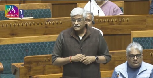 पश्चिम बंगाल सरकार ने राज्य में धार्मिक पर्यटन को बढ़ावा देने के लिए कोई प्रस्ताव प्रस्तुत नहीं किया: केंद्रीय मंत्री गजेंद्र सिंह शेखावत