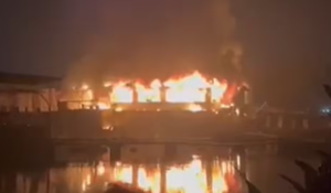 গোয়ার নাইট ক্লাবে অগ্নিকান্ডে চার জন গ্রেপ্তার। নিহতদের পরিবারের জন্য ক্ষতিপূরণ ঘোষণা মুখ্যমন্ত্রীর