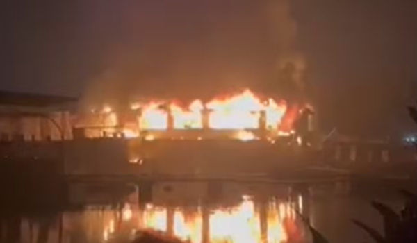 গোয়ার নাইট ক্লাবে অগ্নিকান্ডে চার জন গ্রেপ্তার। নিহতদের পরিবারের জন্য ক্ষতিপূরণ ঘোষণা মুখ্যমন্ত্রীর