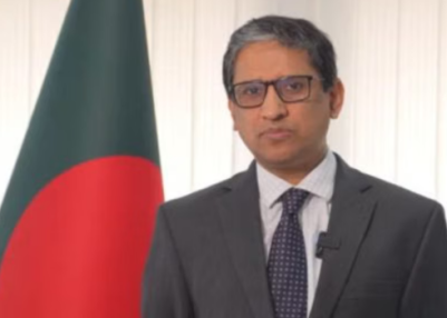 Bangladesh’s High Commissioner to India reached Dhaka after being urgently summoned