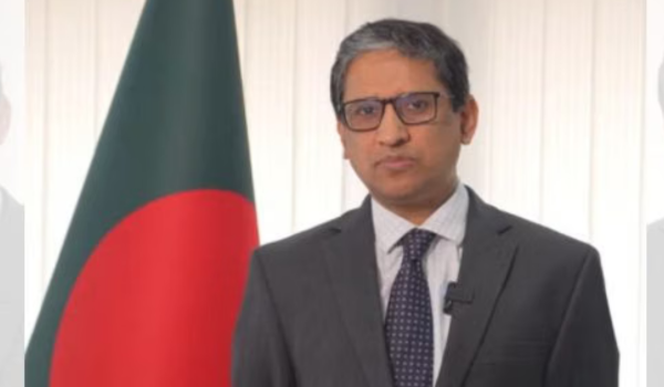 Bangladesh’s High Commissioner to India reached Dhaka after being urgently summoned