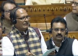 Lok Sabha Passes Viksit Bharat – G RAM G Bill 2025