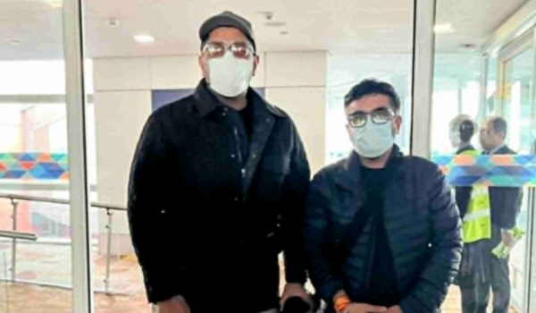 Goa Court extends police custody of Luthra Brothers in Nightclub Fire case 