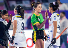 SG Pipers beat Ranchi Royals 2-0 in opening match of Women’s Hero Hockey India League