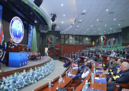 Indian Coast Guard Holds Inaugural Flight Safety Seminar in New Delhi