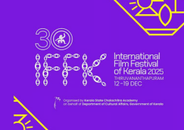 International Film Festival of Kerala to begin in Thiruvananthapuram today