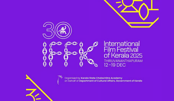 International Film Festival of Kerala to begin in Thiruvananthapuram today