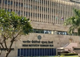 IIT Delhi develops AI Lab Assistant “AILA” to conduct real scientific experiment