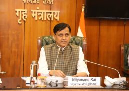 India signs agreements with 27 countries to combat drug trafficking