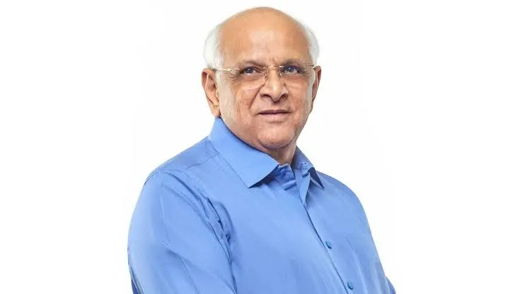 ગાંધીનગરના ગિફ્ટ સિટીમાં દેશનું પહેલું ભારતીય A.I. સંશોધન સંગઠન સ્થાપવા રાજ્ય સરકારની મંજૂરી.