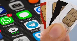 DoT Mandates SIM-Binding for Messaging Apps to Curb Digital Fraud