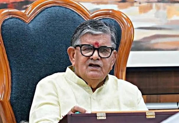 शास्त्रीय संगीत देवत्‍व और सांस्‍कृतिक जड़ों से जुड़ने का एक सशक्‍त माध्‍यम: राज्‍यपाल गुलाबचंद कटारिया