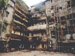पागडी इमारतींच्या पुनर्विकासासाठी स्वतंत्र नियमावली