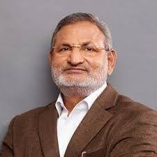 क्रीडामंत्री माणिकराव कोकाटे यांचा राजीनामा