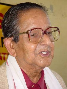 স্বনামধন্য কবি, শিশু সাহিত্যিক, ঔপন্যাসিক নৱকান্ত বৰুৱাৰ ওপজা দিন