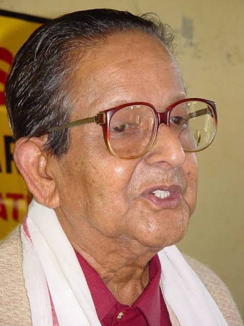 স্বনামধন্য কবি, শিশু সাহিত্যিক, ঔপন্যাসিক নৱকান্ত বৰুৱাৰ ওপজা দিন