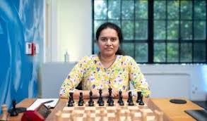 प्रधानमंत्री मोदी ने फिडे विश्व रैपिड शतरंज में अर्जुन एरिगैसी और कोनेरू हम्पी को कांस्य पदक जीतने पर दी बधाई