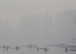 IMD forecasts heavy snowfall over J&K, Ladakh, Gilgit-Baltistan and Muzaffarabad
